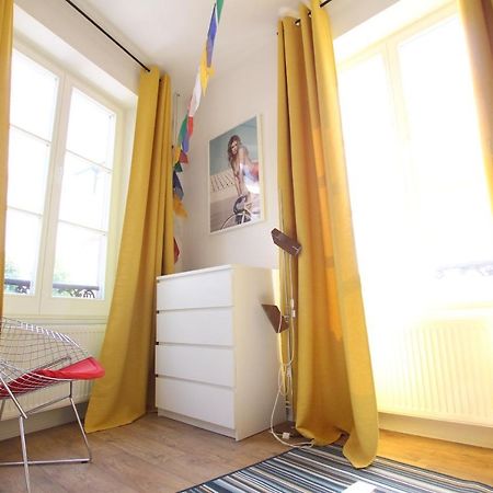 Colmar Terrace - Belle Alsace 4 - Bookingalsace ภายนอก รูปภาพ