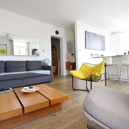 Colmar Terrace - Belle Alsace 4 - Bookingalsace ภายนอก รูปภาพ