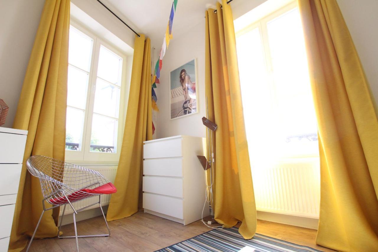 Colmar Terrace - Belle Alsace 4 - Bookingalsace ภายนอก รูปภาพ