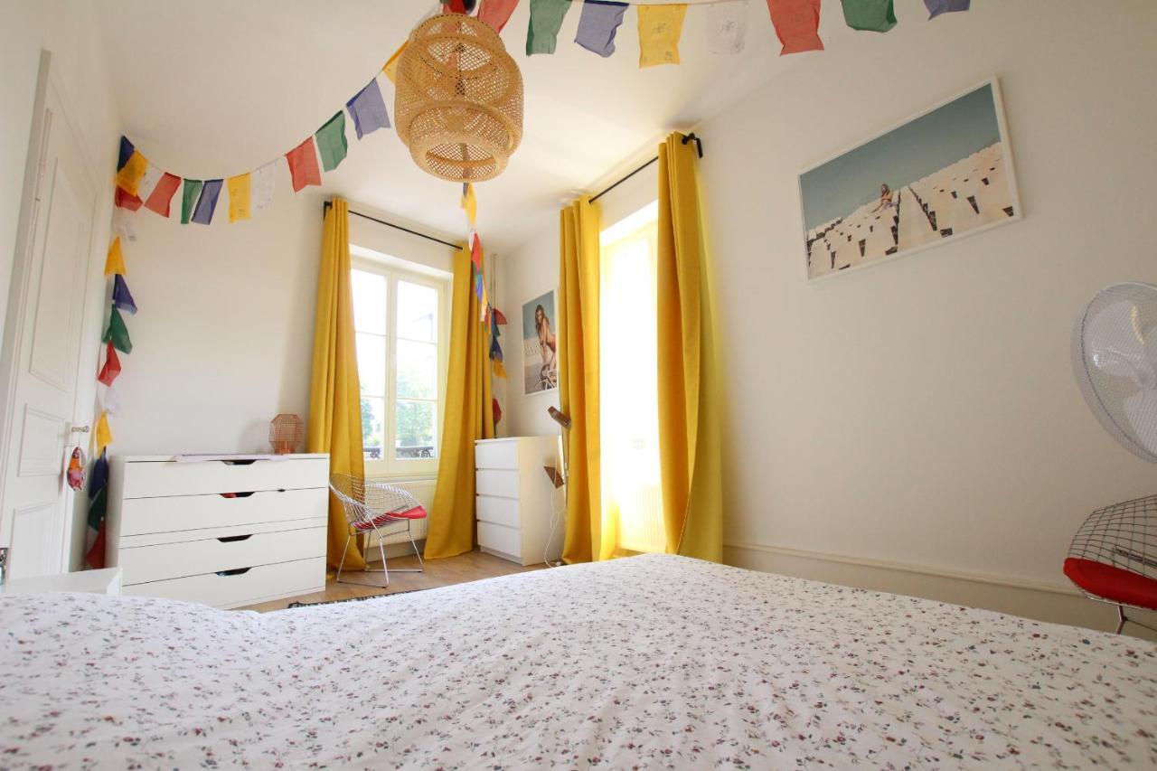 Colmar Terrace - Belle Alsace 4 - Bookingalsace ภายนอก รูปภาพ