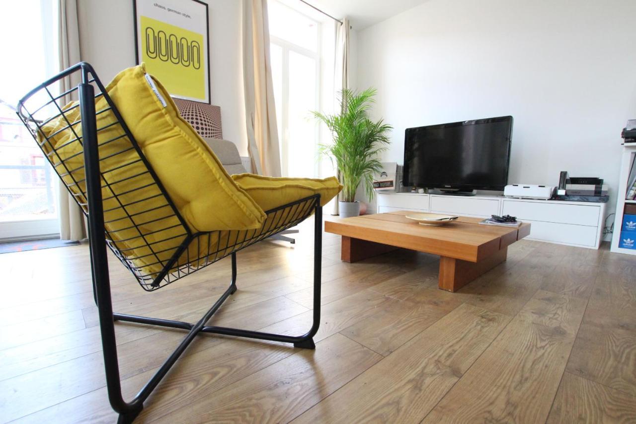 Colmar Terrace - Belle Alsace 4 - Bookingalsace ภายนอก รูปภาพ
