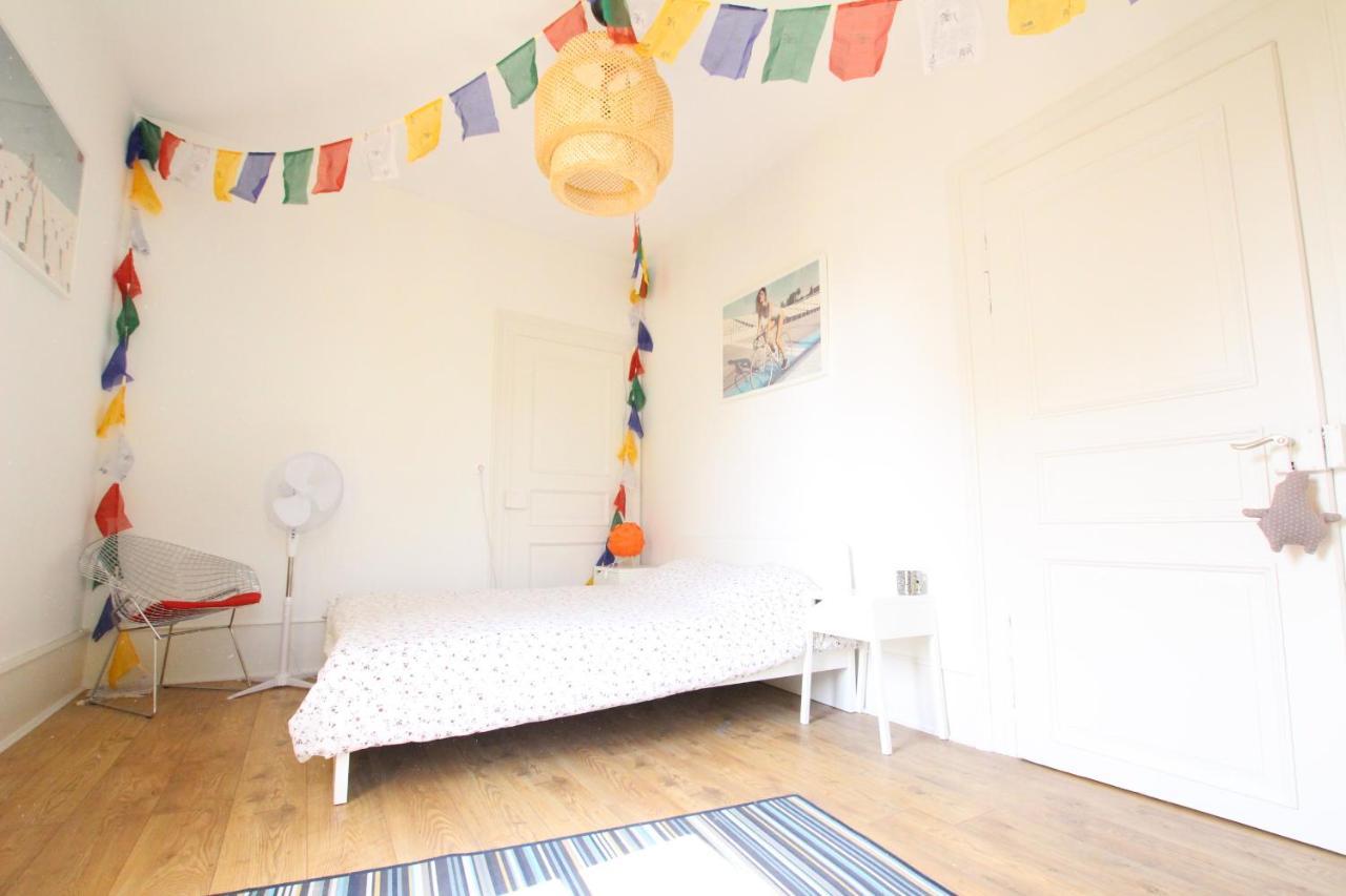 Colmar Terrace - Belle Alsace 4 - Bookingalsace ภายนอก รูปภาพ