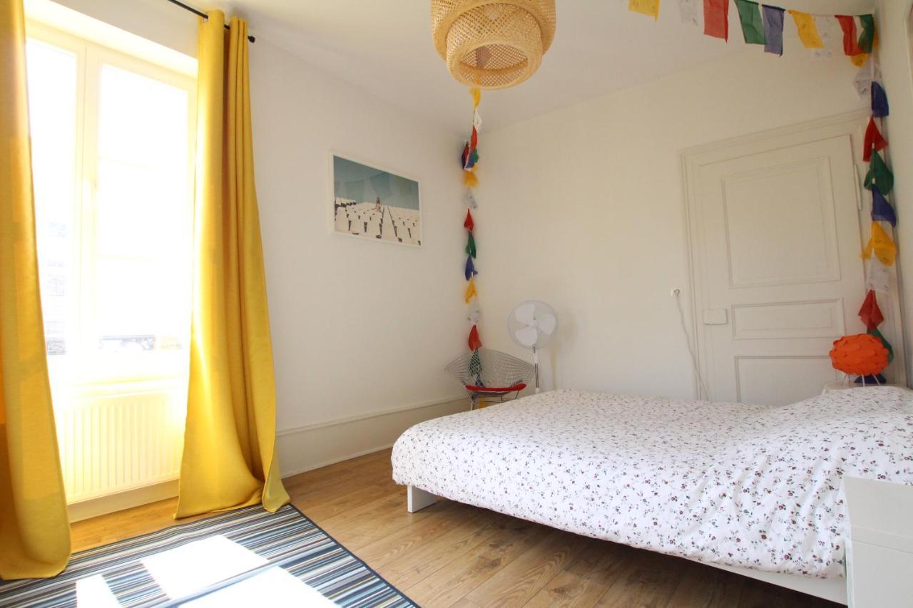 Colmar Terrace - Belle Alsace 4 - Bookingalsace ภายนอก รูปภาพ