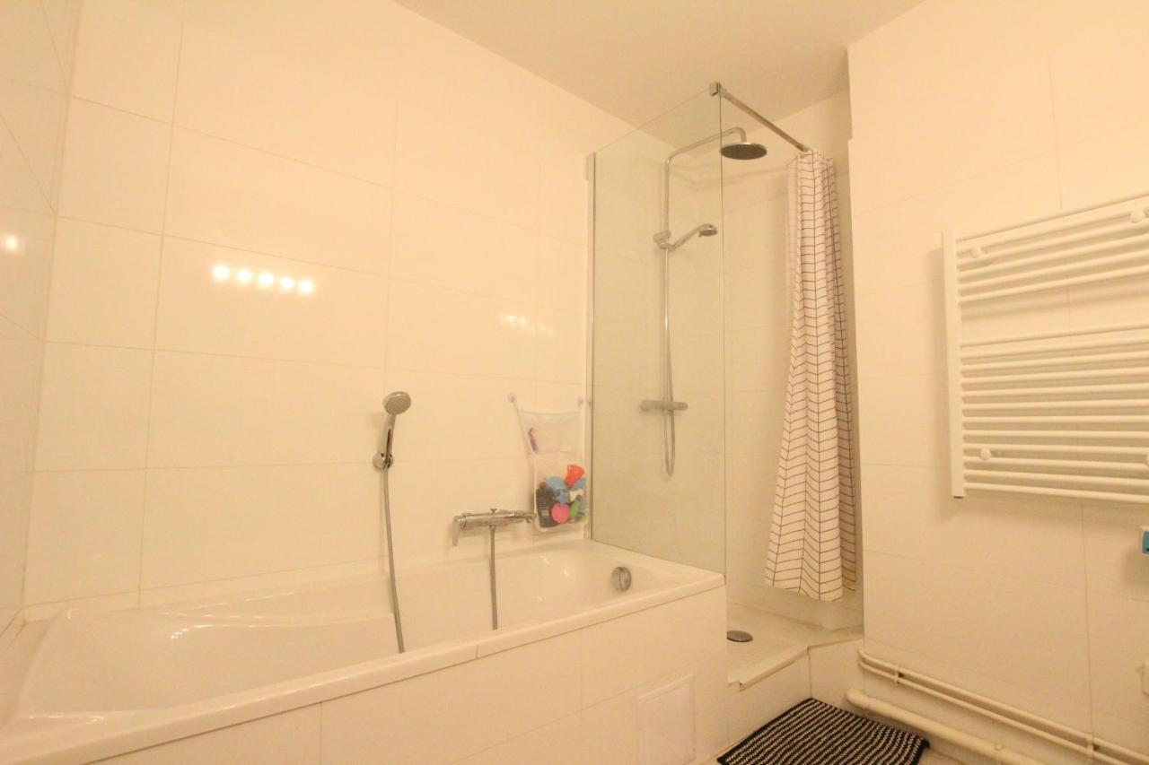 Colmar Terrace - Belle Alsace 4 - Bookingalsace ภายนอก รูปภาพ