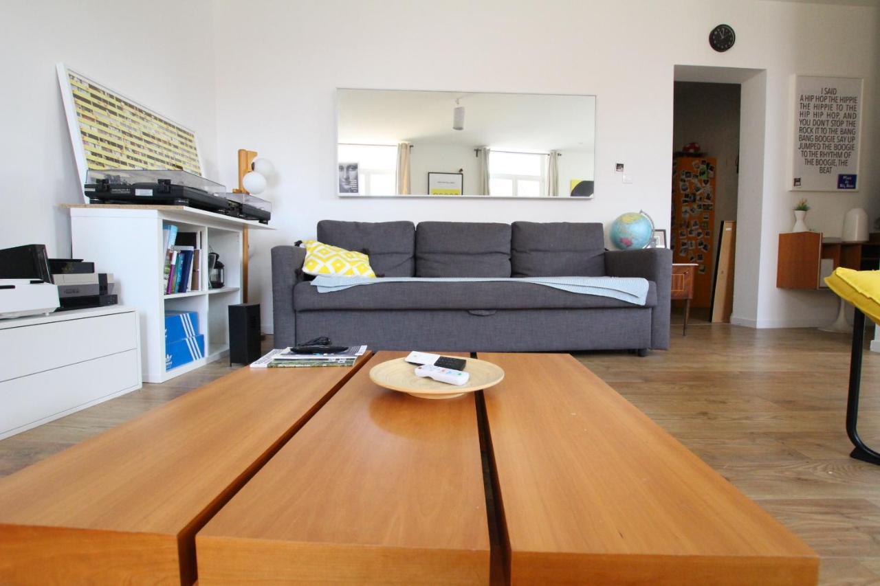 Colmar Terrace - Belle Alsace 4 - Bookingalsace ภายนอก รูปภาพ