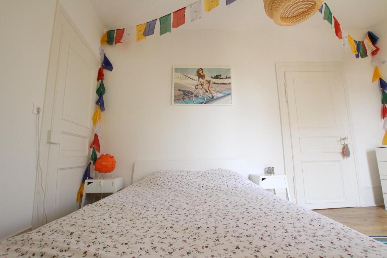 Colmar Terrace - Belle Alsace 4 - Bookingalsace ภายนอก รูปภาพ